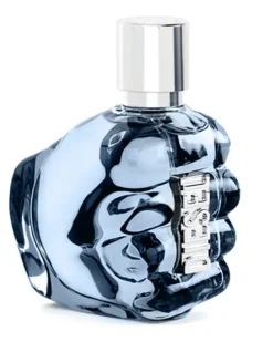 Only The Brave 50ml, Eau de Toilette - Only The Brave - Herren - Blau