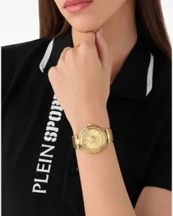 Opium 38mm - Gold