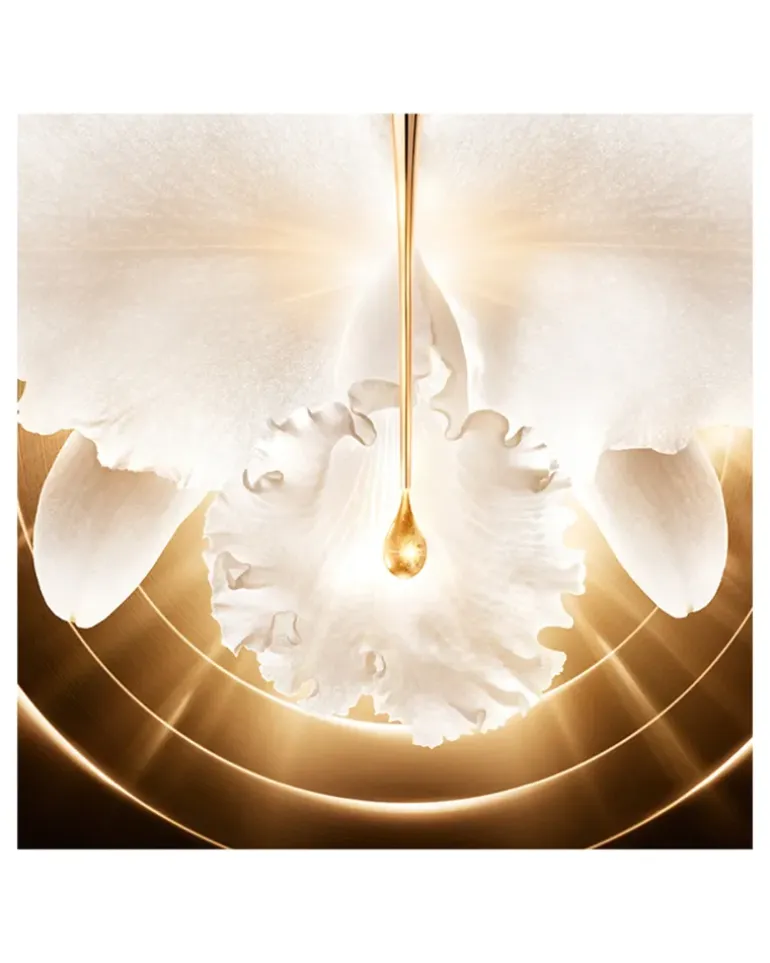 Orchidée Impériale Gold Nobile Serum Refill Serum 30 ml
