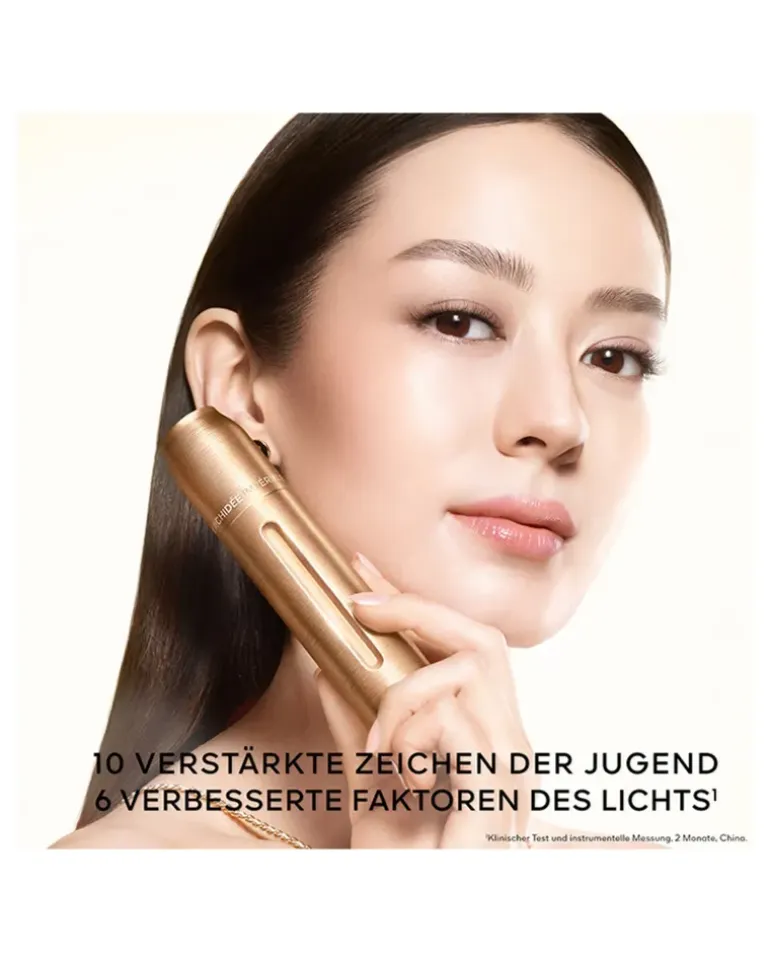 Orchidée Impériale Gold Nobile Serum Refill Serum 30 ml
