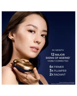 Orchidée Impériale Longevity Refill Tagescreme 50 ml