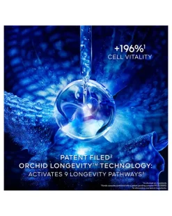 Orchidée Impériale Longevity Refill Tagescreme 50 ml