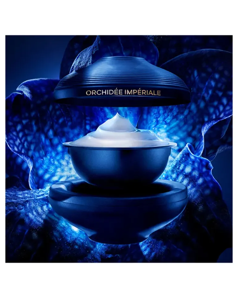 Orchidée Impériale Longevity Refill Tagescreme 50 ml