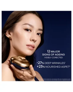 Orchidée Impériale Reichhaltige Anti-Aging Creme 50 ml