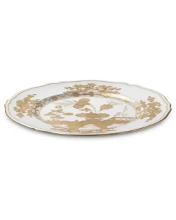 Oriente Italiano Platzteller (31cm) - Weiß