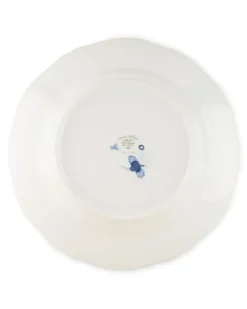 Oriente Italiano Platzteller (31cm) - Blau