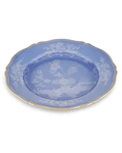 Oriente Italiano Platzteller (31cm) - Blau