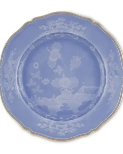 Oriente Italiano Platzteller (31cm) - Blau