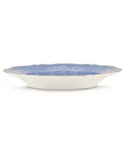 Oriente Italiano Platzteller (31cm) - Blau