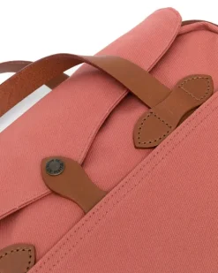 Original Laptoptasche mit Henkeln - Rot