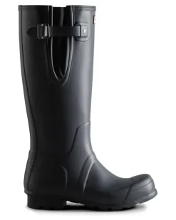 Original Stiefel - Grau