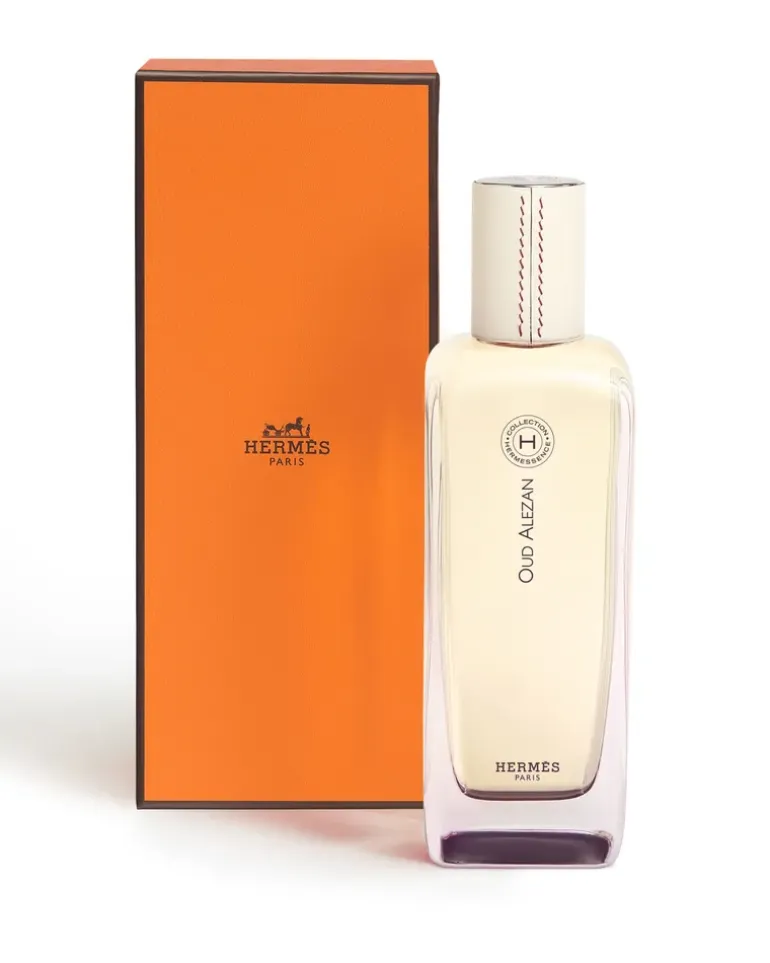 Oud Alezan, Eau de Parfum 200 ml