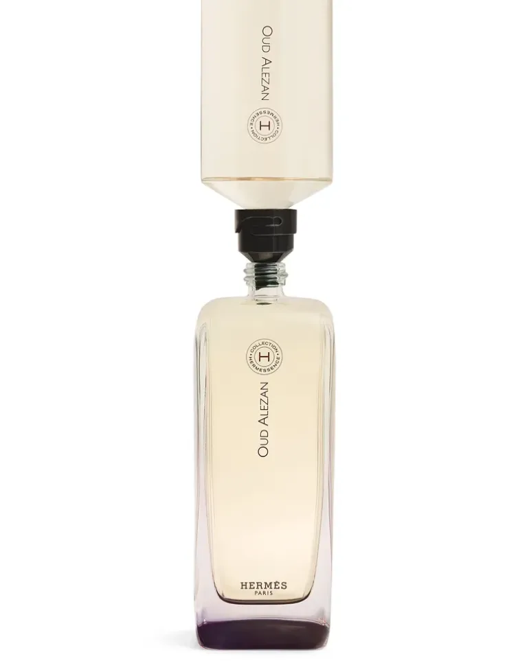 Oud Alezan, Eau de Parfum 200 ml