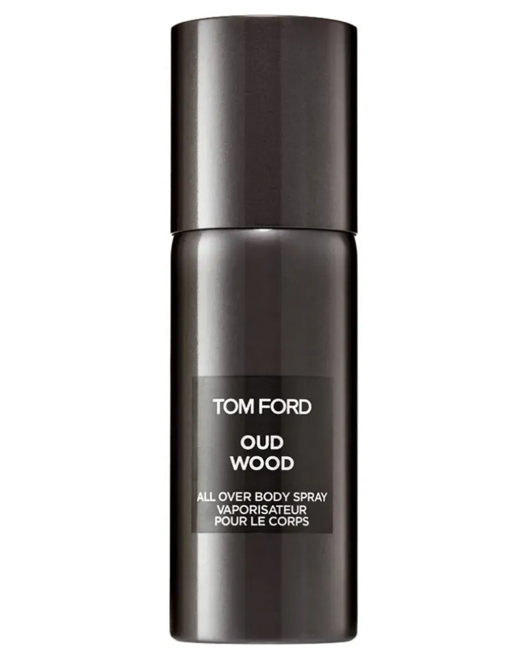 Oud Wood All Over Body Spray 150 ml