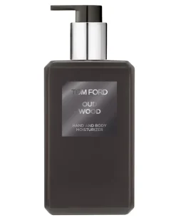 Oud Wood Hand and Body Moisturizer 240 ml