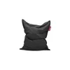 Outdoor-Hocker Original - Grau - Olefin-Gewebe - Designer Jukka Setälä