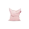 Outdoor-Hocker Original - Rosa - Olefin-Gewebe - Designer Jukka Setälä
