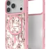 Oval D Cats Hülle mit Magsafe für iPhone 17 Pro - Schutzhüllen - Unisex - Rosa