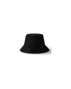 Oversize Epi Krawatte Black
