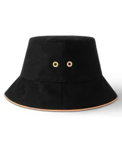 Oversize Epi Krawatte Black
