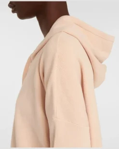 Oversize Hoodie Rosa