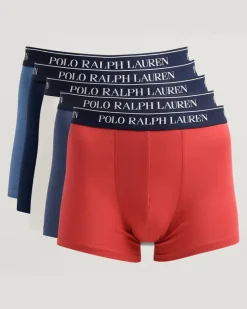 5-Pack Trunks Multi Mehrfarbig