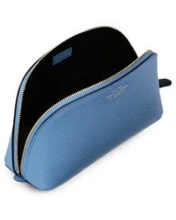 Panama Kosmetiktasche - Blau