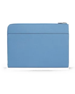 Panama Laptophülle - Blau