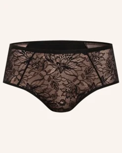 Panty Amourette Charm schwarz