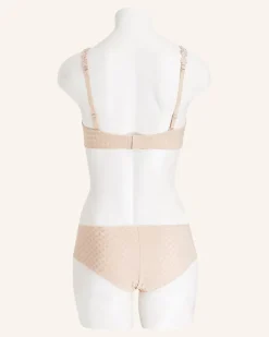 Panty Avero beige