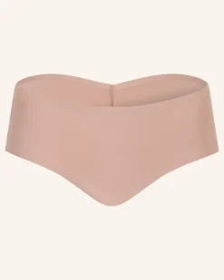 Panty Body Make-Up Illusion braun Hellbraun