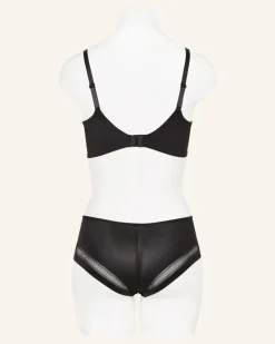 Panty Easy Bliss schwarz