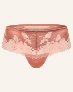 Panty Serie Luxurious rosa Altrosa