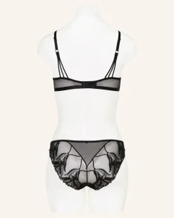 Panty Sweet Euphoria schwarz