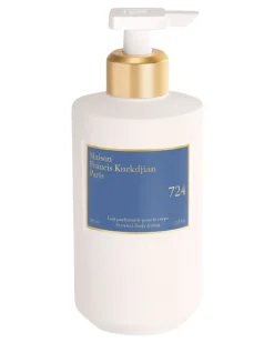 724 Parfümierte Body Lotion 350 ml