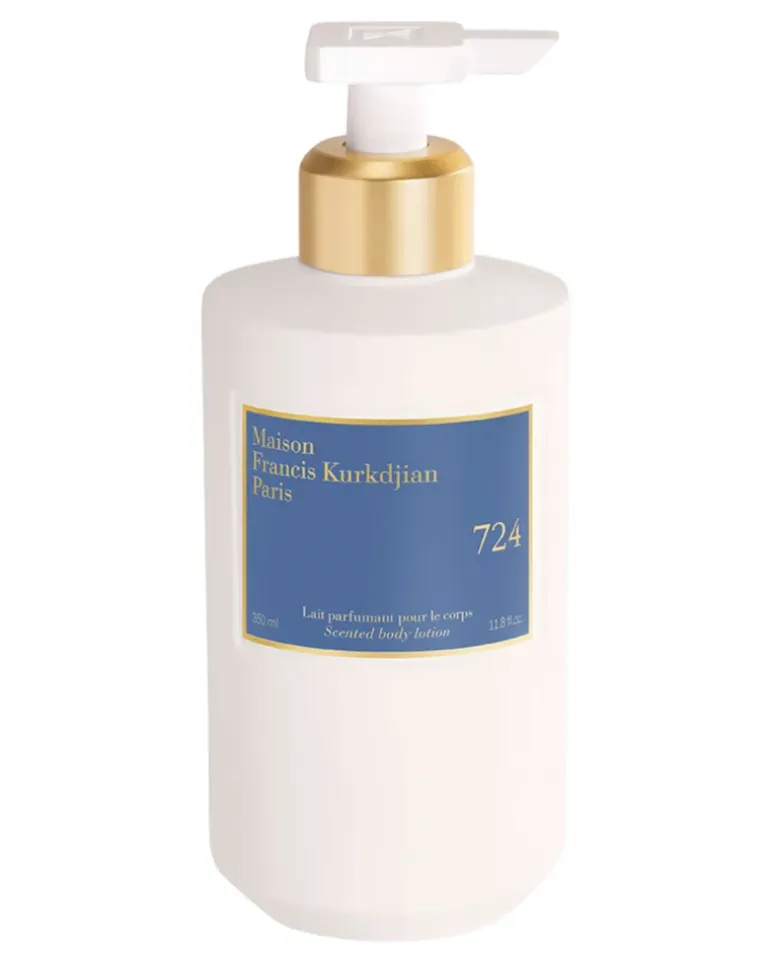 724 Parfümierte Body Lotion 350 ml