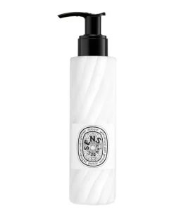 Parfümierte Körpermilch Eau de Sens 200 ml