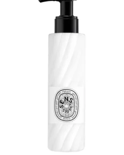 Parfümierte Körpermilch Eau de Sens 200 ml