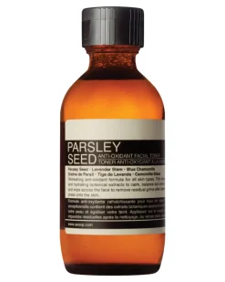 Parsley Seed Anti-Oxidant Facial Toner Gesichtswasser 100 ml