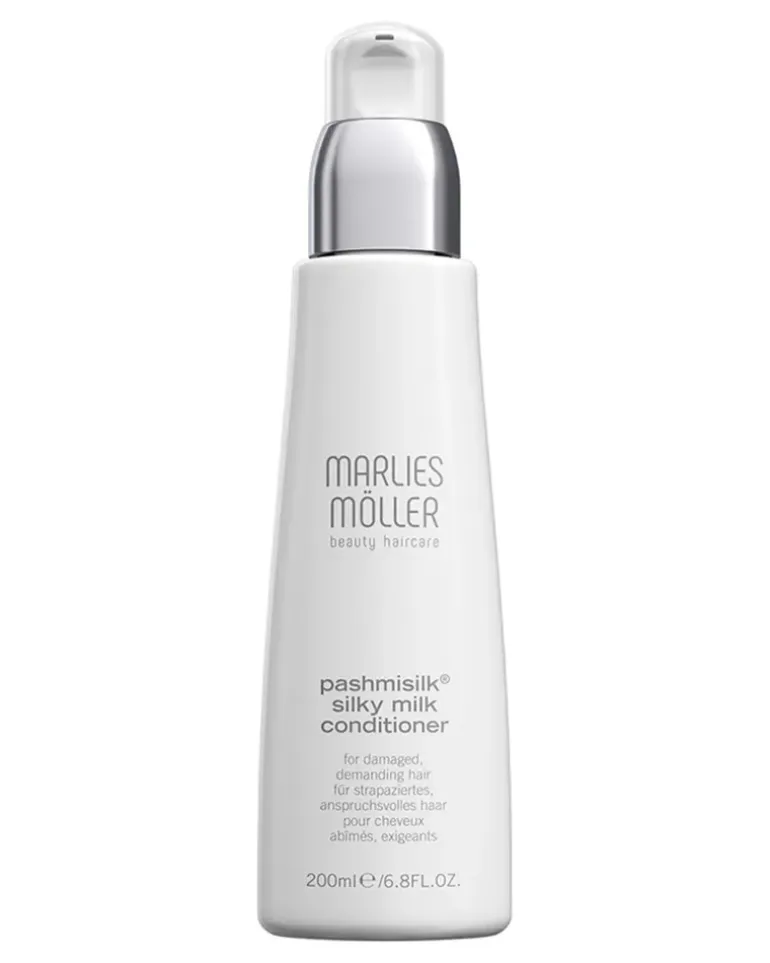 Pashmisilk®️ Silky Milk Conditioner 200 ml
