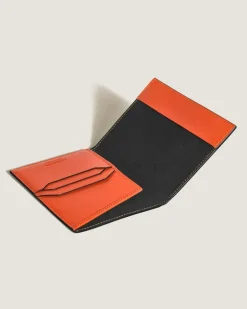Passetui aus Extreme Leder - Cayenne - Leder - MB199430 - Passetuis