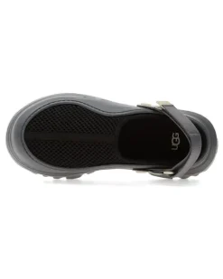 Peakmod Breathe Clogs - Schwarz