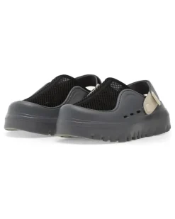 Peakmod Breathe Clogs - Schwarz
