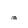Pendelleuchte Ambit - Beige - Aluminium - Designer Taf Architects