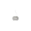 Pendelleuchte Caboche - Transparent - PMMA - Designer Patricia Urquiola