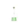 Pendelleuchte E - Grün - Polycarbonat 2.4 - Designer Ferruccio Laviani