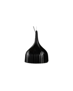 Pendelleuchte E - Schwarz - Polycarbonat 2.0 - Designer Ferruccio Laviani