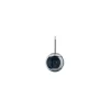 Pendelleuchte Globe - Silber - Polykarbonat - Designer Tom Dixon
