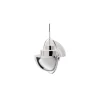 Pendelleuchte Multi-Lite - Metall - Metall - Designer Louis Weisdorf