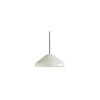 Pendelleuchte Pao - Weiß - thermolackierter Stahl - Designer Naoto Fukasawa